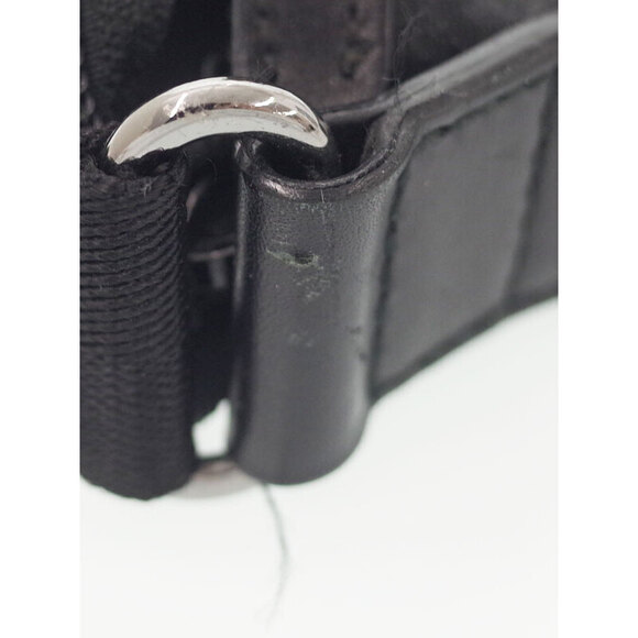 Gucci GG Canvas Shoulder Bag - Picture 8 of 9